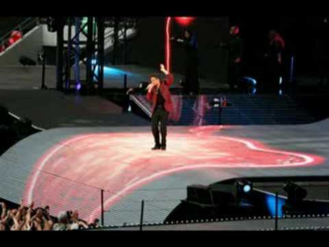 George Michael  vs  Bon Jovi   ㊣