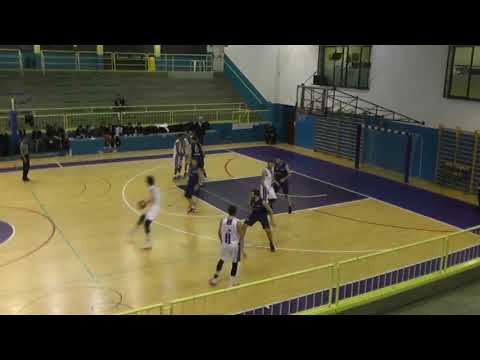 Pall.Milano - Gardonese, 5° giornata di ritorno, sintesi partita