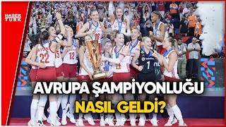 Tarihi Geri Dönüşün Perde Arkası: Filenin Sultanları İtalya'yı Nasıl Y