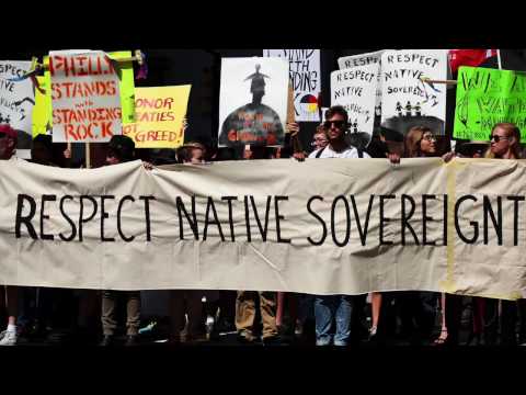 EconoMinute: Standing Rock