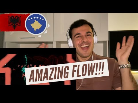 ITALIAN REACTION TO ALBANIAN RAP Ft. DON XHONI - ALLES GUTE CRIMINALE 🔥 🔥 🔥🔥 🔥 🔥