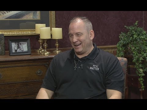 Homekeepers - Bobby Petrocelli - Motivational Speaker