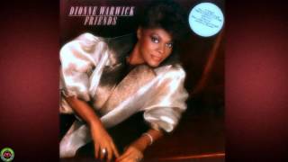 Dionne Warwick - Whisper in the Dark