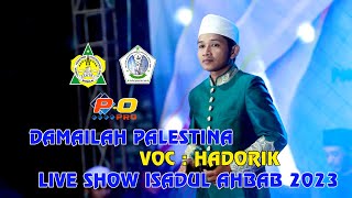 Download lagu DAMAILAH PALESTINA || HADORIK || LIVE SHOW ISADUL AHBAB 2023 || mp3 Download lagu DAMAILAH PALESTINA || HADORIK || LIVE SHOW ISADUL AHBAB 2023 || mp3