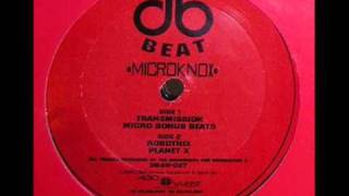 Microknox - Transmission
