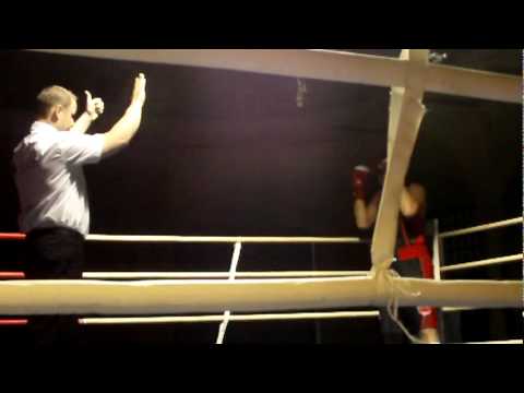 Šour vs Ladislav Průša extraliga 29.1.2012