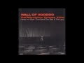 Wall Of Voodoo – “The Morricone Themes (Live)” (12 in) (Index) 1982