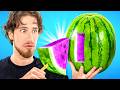 The Most USLESSS Lifehacks In 2024