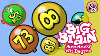 Big Brain Academy: Wii Degree - December Special