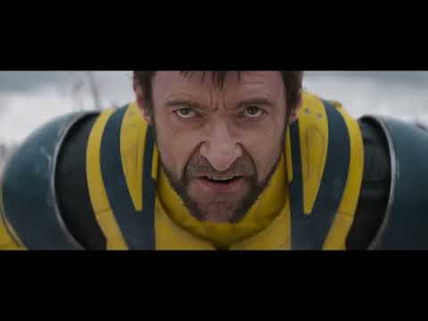 Deadpool & Wolverine 2nd Trailer Breakdown