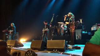 They Ran by My Morning Jacket @ Fillmore Miami on 8/3/15