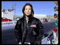 Molly Culver Hosting Dirt Rider Adventures