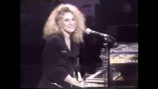 Carol King &quot;Someone Who Believes in You&quot;