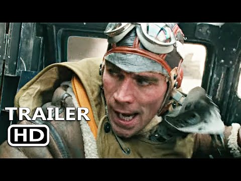 JIMMY Official Trailer Teaser (2026) KJ Apa