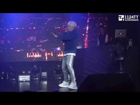 181228 In My Whip - Dok2 (YOUNG KING YOUNG BOSS)