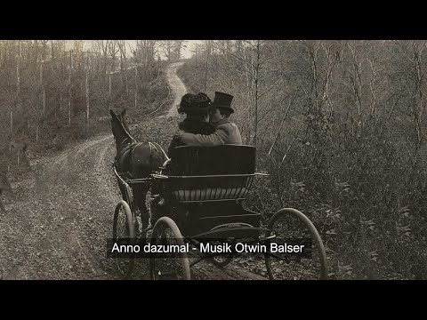 Anno dazumal, Polka-Intermezzo