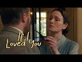 Music Video If I Loved You Siegfried Farnon Mrs Hall All Creatures Great Small