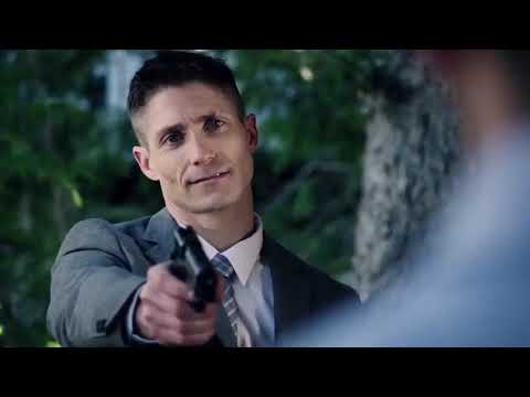 FILME COMPLETO DUBLADO - Proteção a Testemunhas- AÇÃO