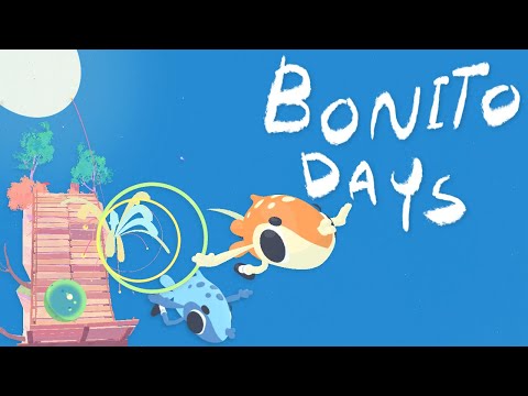 Bonito Days - Trailer thumbnail