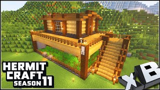 xBCrafted's recent Youtube video thumbnail