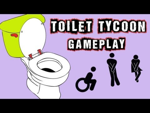 Toilet Tycoon PC