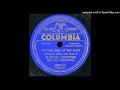 Fletcher Henderson And His Orchestra - It's The Talk Of The Town - 78 Rip - 1938