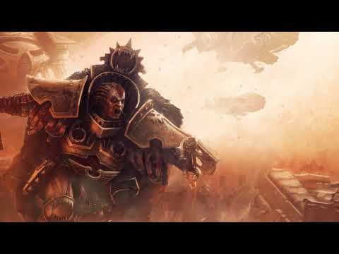 Remember the start of the Heresy in the new campaign!