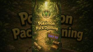 Pokémon Pack Opening 🐢🇮🇹 (m2) #shorts #stopmotion #phantasmalflames