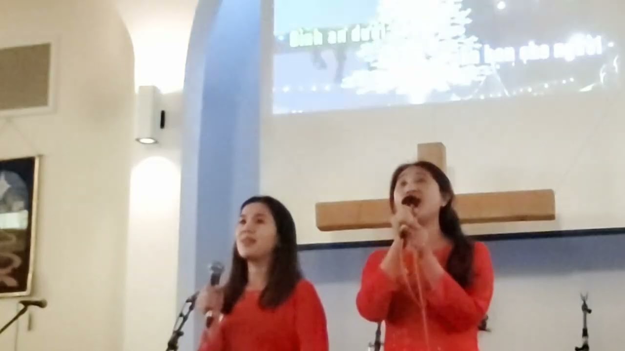 Mùa Yêu Thương (Hạnh, Thanh)