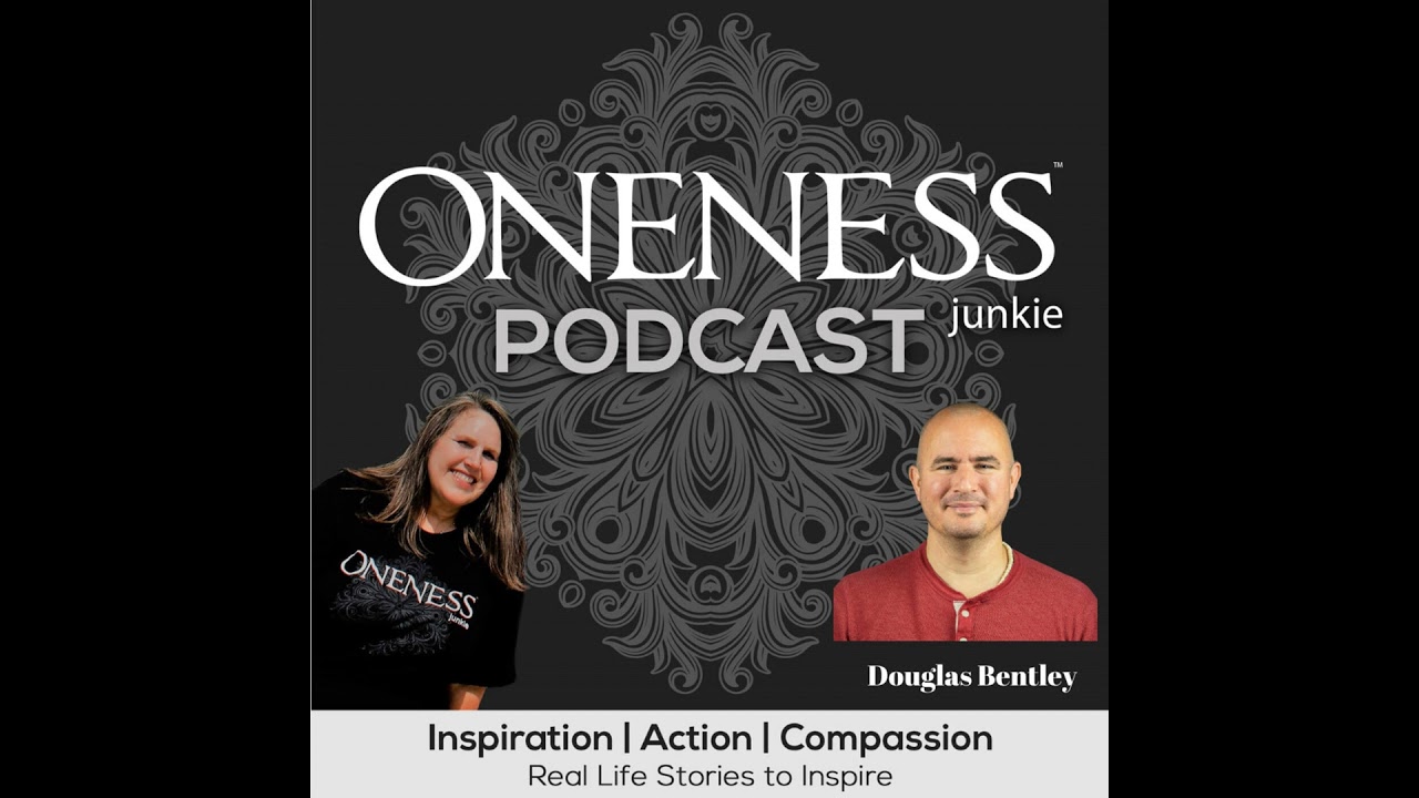 Douglas Bentley - The Art of Relationship hosted by The Sacred Wisdom School