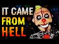 The SCARIEST TAPE ON YOUTUBE The Fazbear Collection