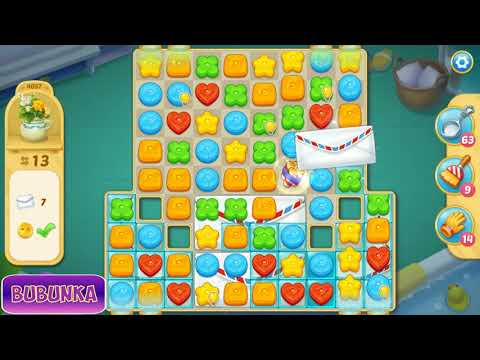 Matchington Mansion level 4057 HD