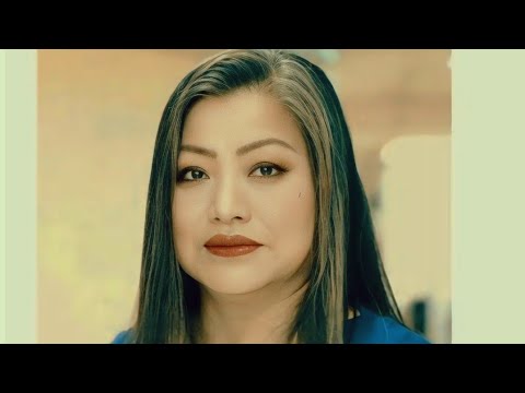 Hunte an kiam zel a - Maremi Hnamte