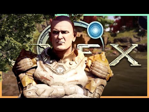 ELEX ⚔️ 047: Die Albische Volksfront von Judäa