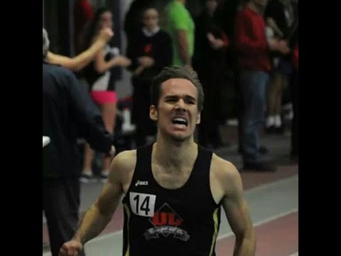 1500m Jean-Sam Lapointe / Nicolas Morin - Invitation Rouge et Or