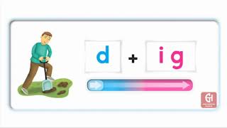 OXFORD PHONICS WORLD 2 - UNIT 5 - SOUND /ig/