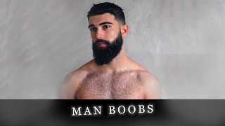 IS THIS GONNA CURE GYNO WITHOUT SURGERY? | Gynecomastia - My biggest insecurity | Jorge Fernando