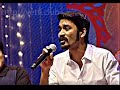 Thendral Vanthu Theendum Pothu Enna Vanamo Manasula Song By Danush