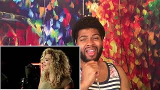 Tori Kelly - Thinking Out Loud [Ed Sheeran Cover](Reaction) | Topher Reacts