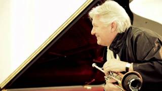 Palle Mikkelborg - Thomas Clausen: "EVEN CLOSER"