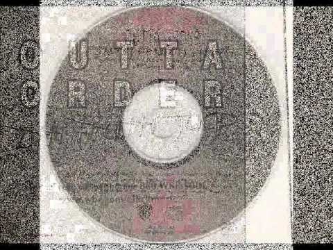 Tutti Frutti Jump - Outta Order/Lil' Shabazz Feat. Total Kaos and George Benson