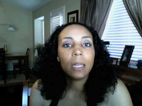 My New Summer Hair style