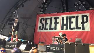 Issues - The Realest (Live)