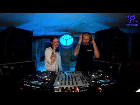 PATTERN: Autonome Showcase - Lyric - 10.09.21 - 7 P.M