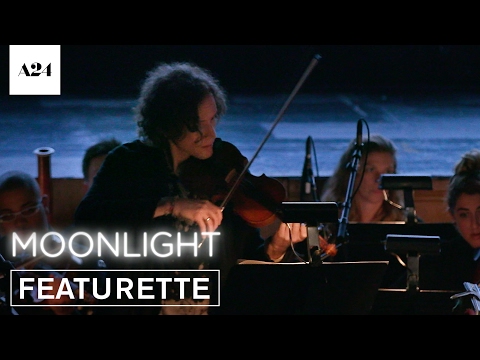 Moonlight (Featurette 'Live Orchestra')