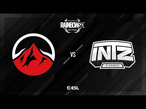 PRO LEAGUE LATAM DIA 11 - ELEVATE vs. INTZ
