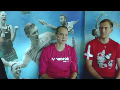 BEC Podcast (E36) Marvin Seidel & Linda Efler