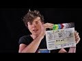 5SOS On Ashton