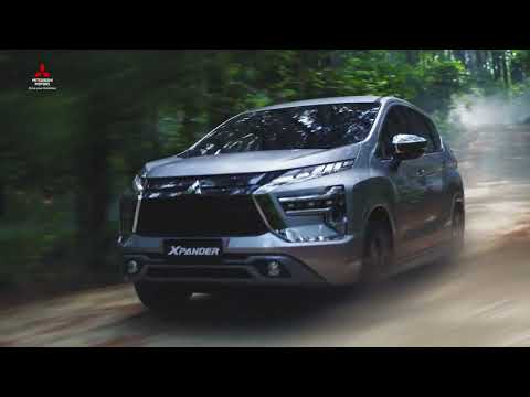 Mitsubishi Xpander | Proudly Made in Bangladesh