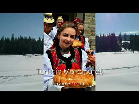 Cazare In Ocna Sugatag, Popasul Din Deal Ocna Sugatag, Ocna Sugatag Maramures Hotel Craiasca